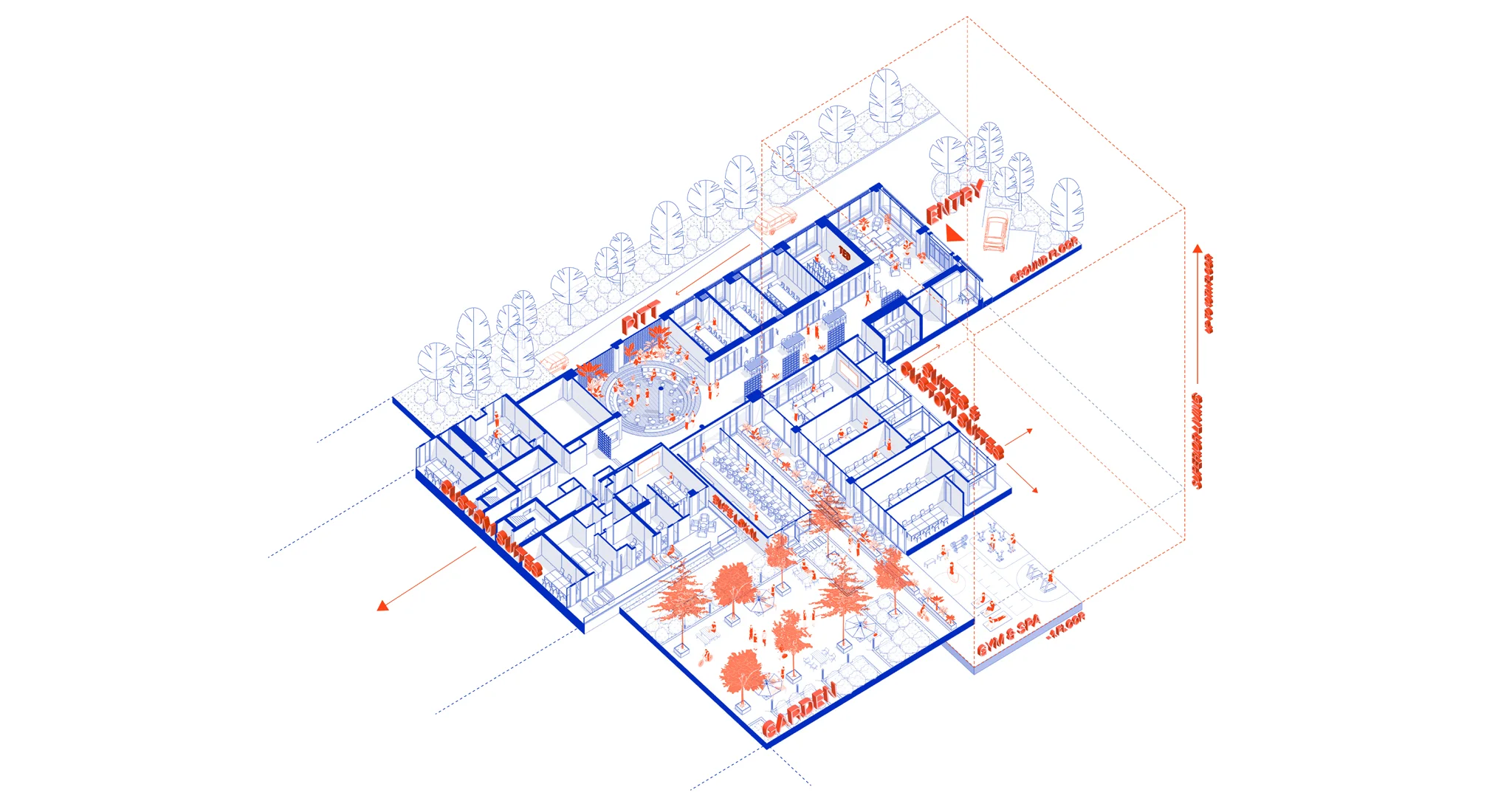Assembly Buildings | Home