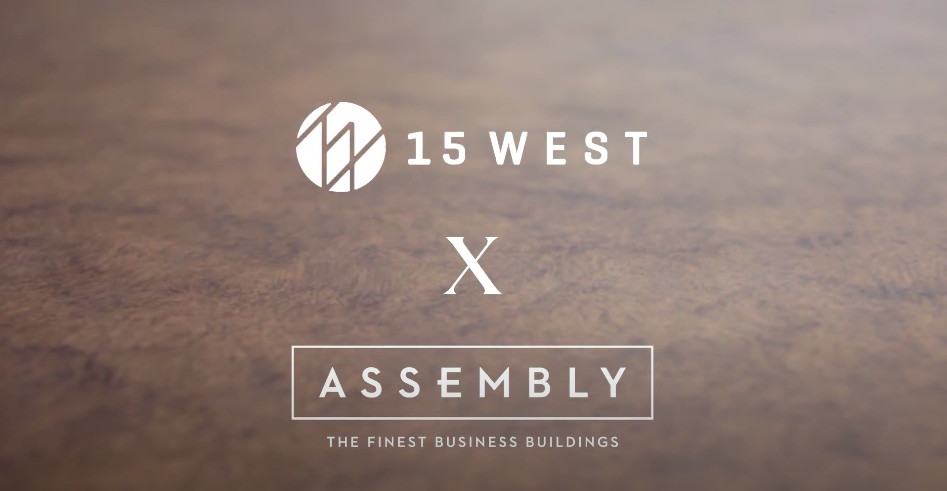 ASSEMBLY X 15WEST