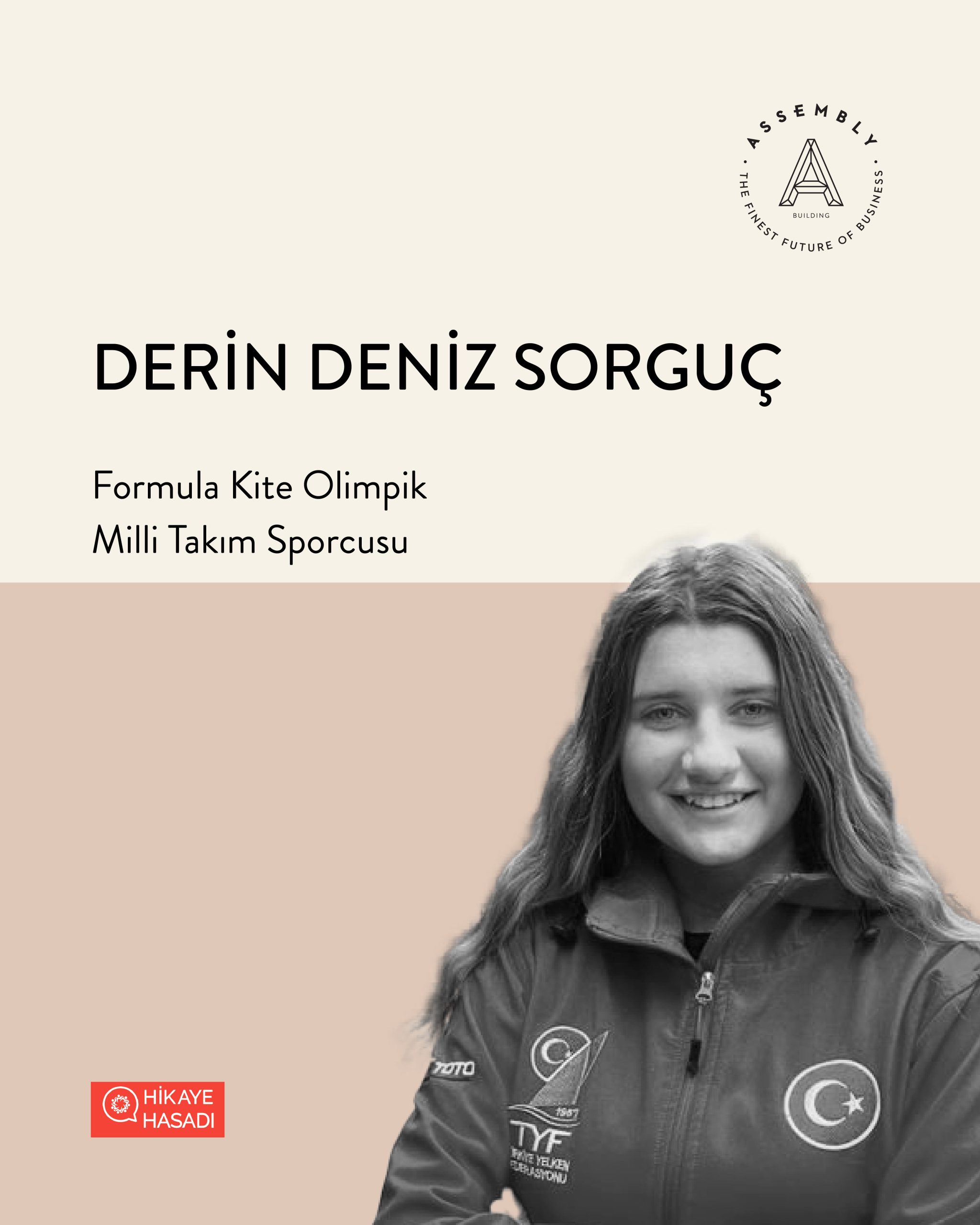 TurkishWIN Hikaye Hasadı | Derin Deniz Sorguç