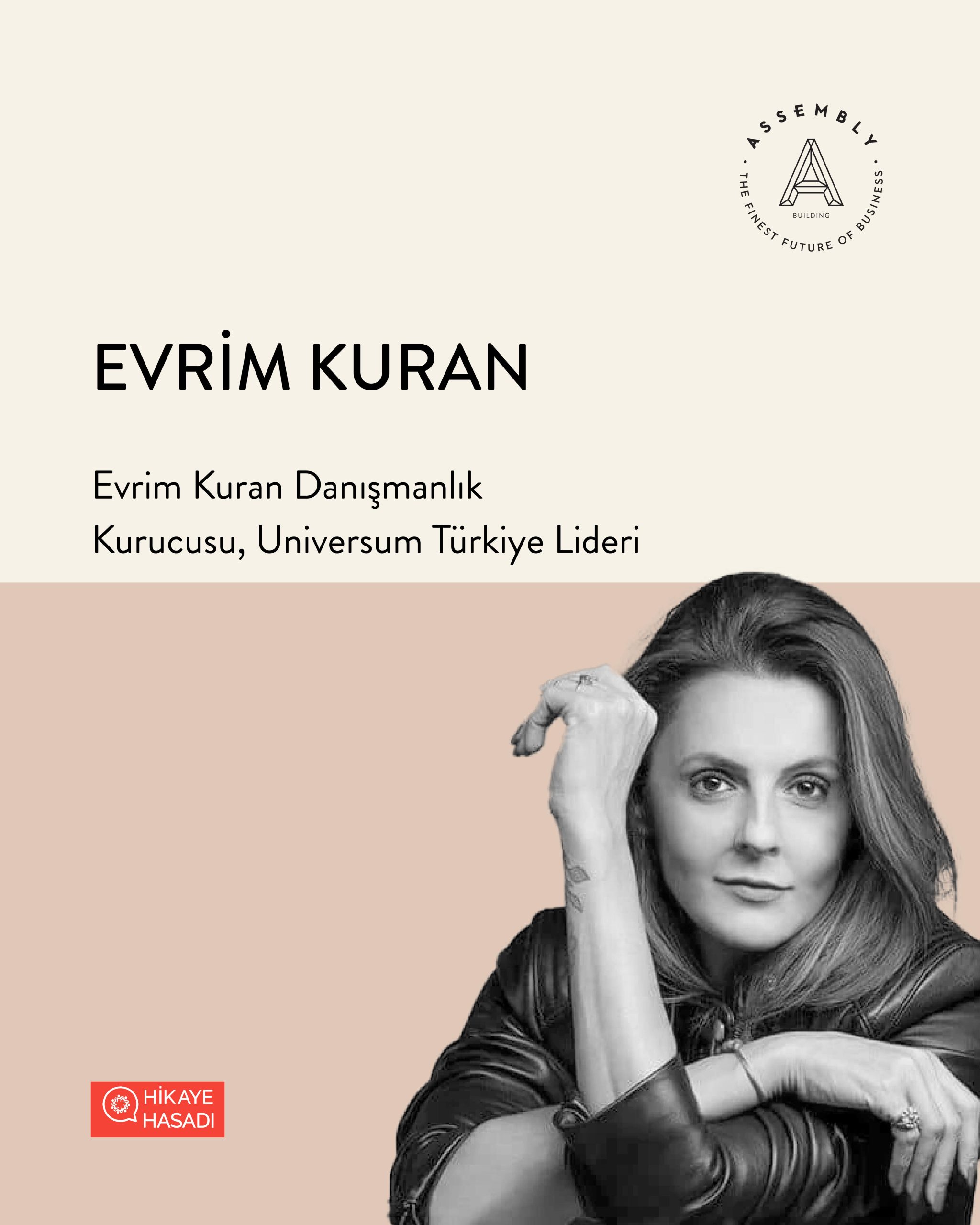 TurkishWIN Hikaye Hasadı | Evrim Kuran