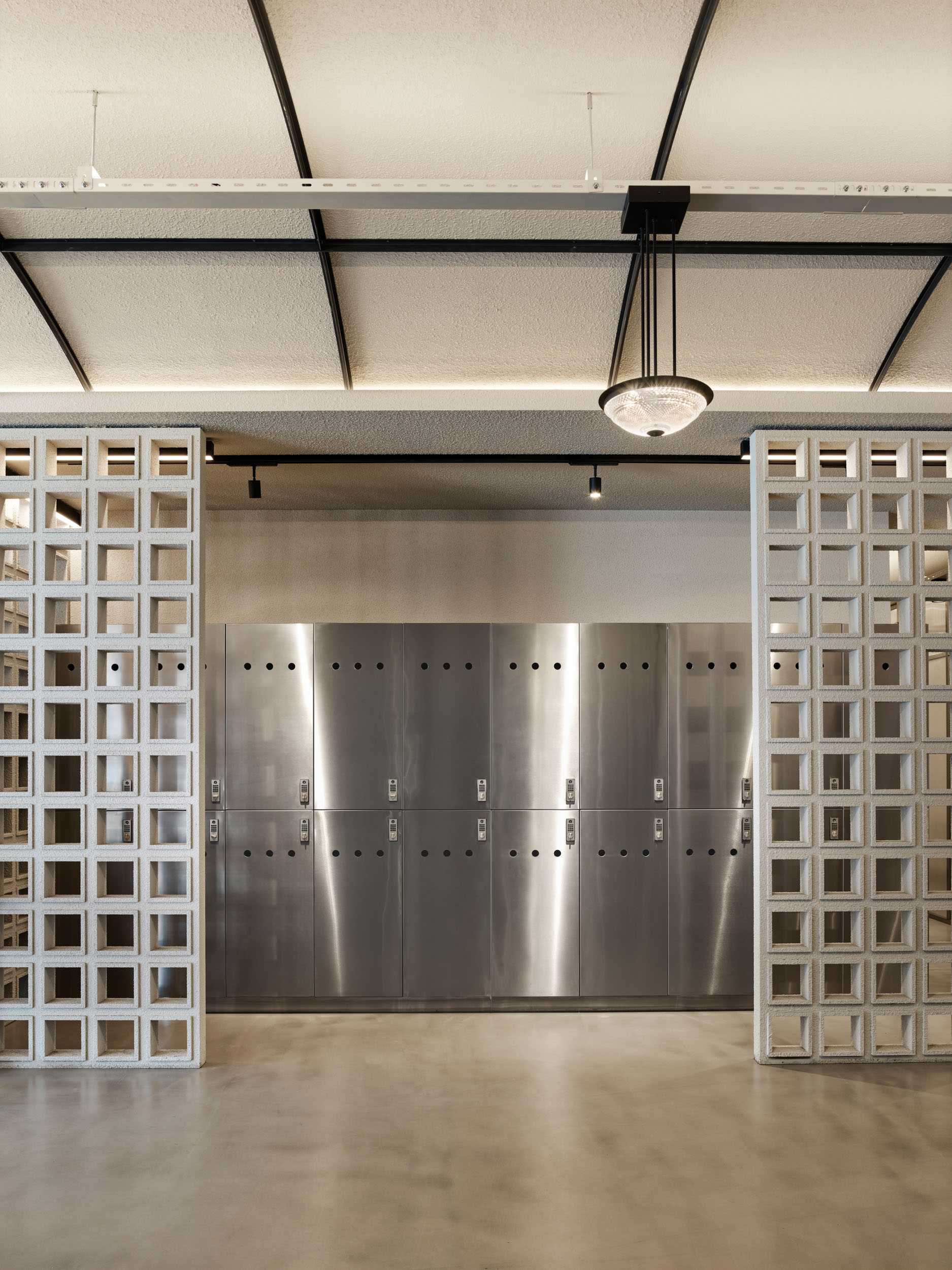 Assembly Buildings | What We Offer