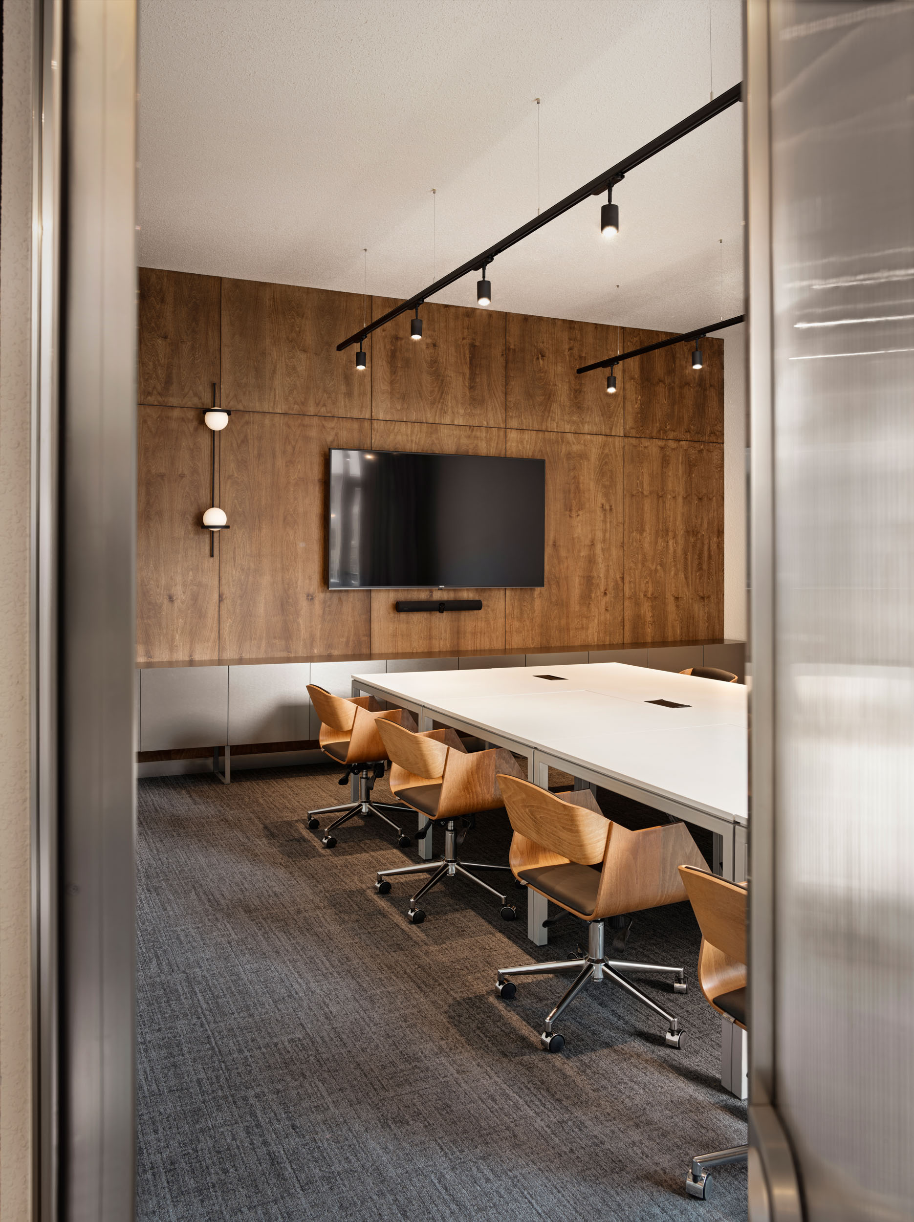 Assembly Buildings | What We Offer