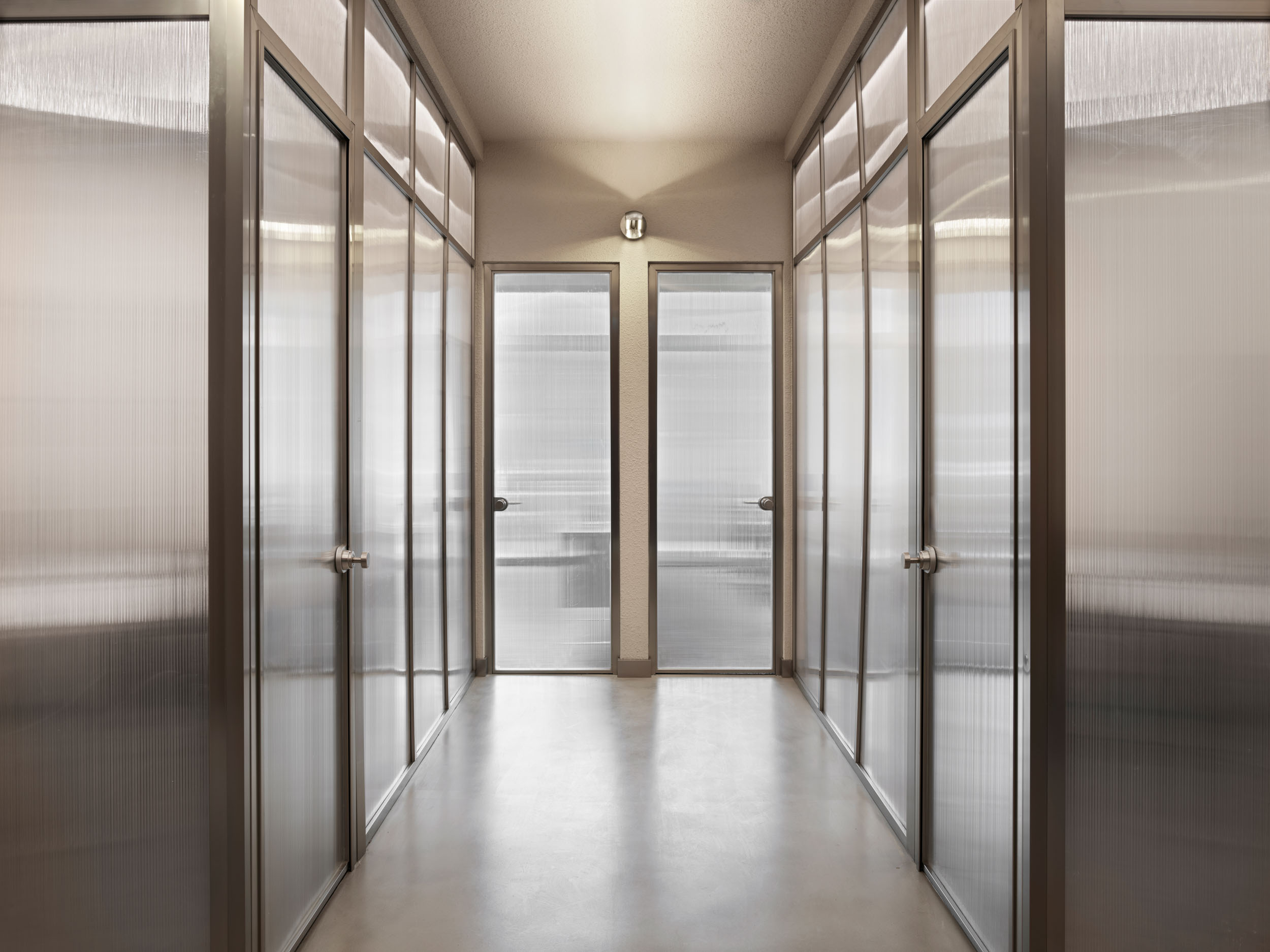 Assembly Buildings | What We Offer