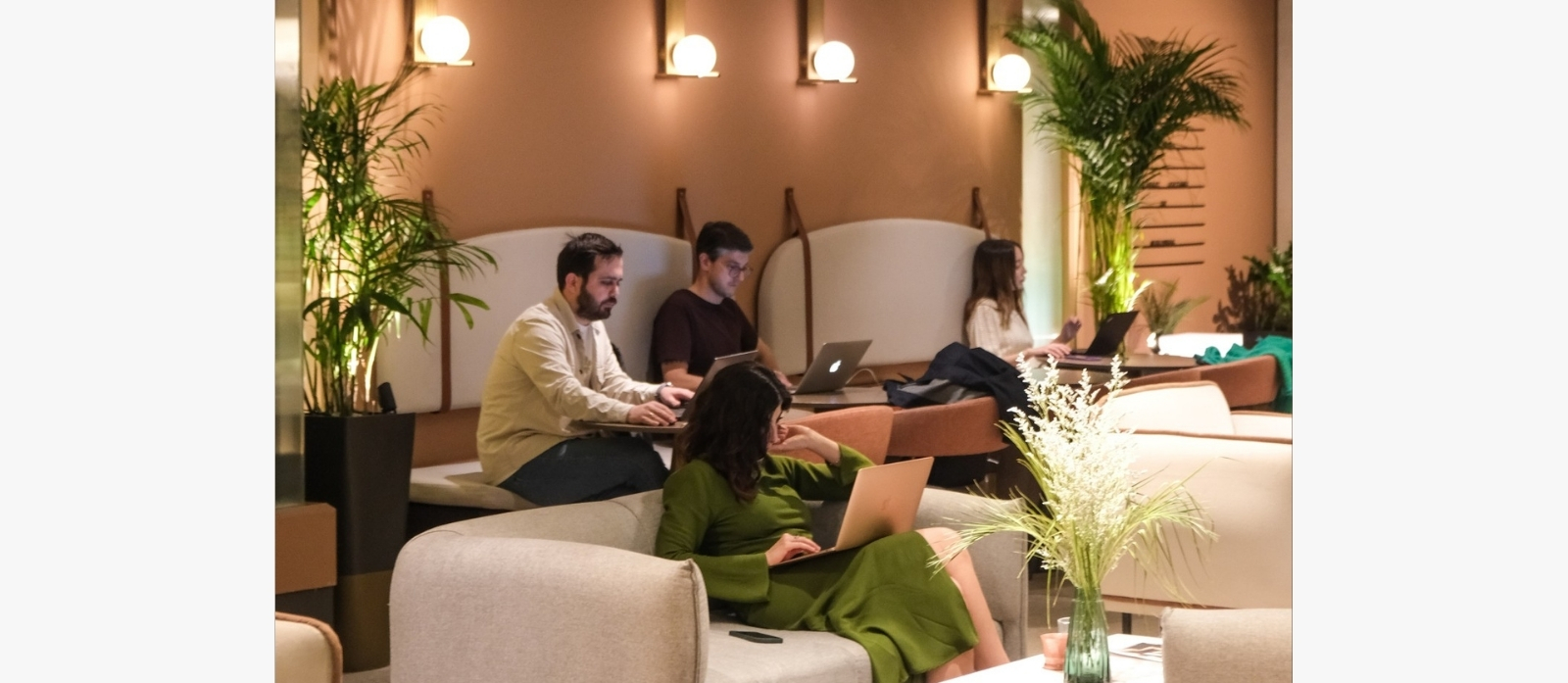 Ofis Yaşamında Yeni Bir Kurgu: Metrekareyi Değil, Ritmi ve Bağlantıyı Tasarlayıp Yürütmek