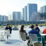 Assembly Buildings | Alanlar