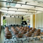 Assembly Buildings | Alanlar