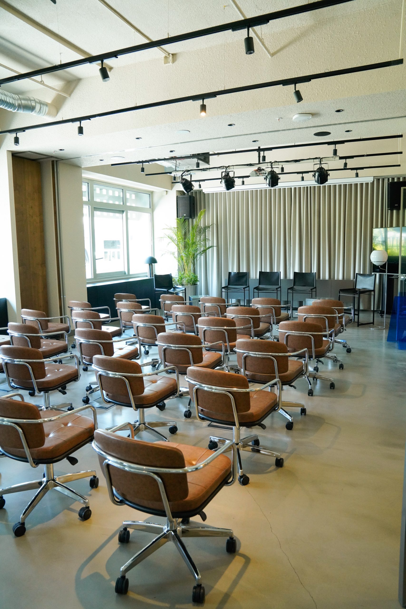 Assembly Buildings | What We Offer