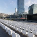 Assembly Buildings | A Lokal’s distance from various neighborhoods in Istanbul