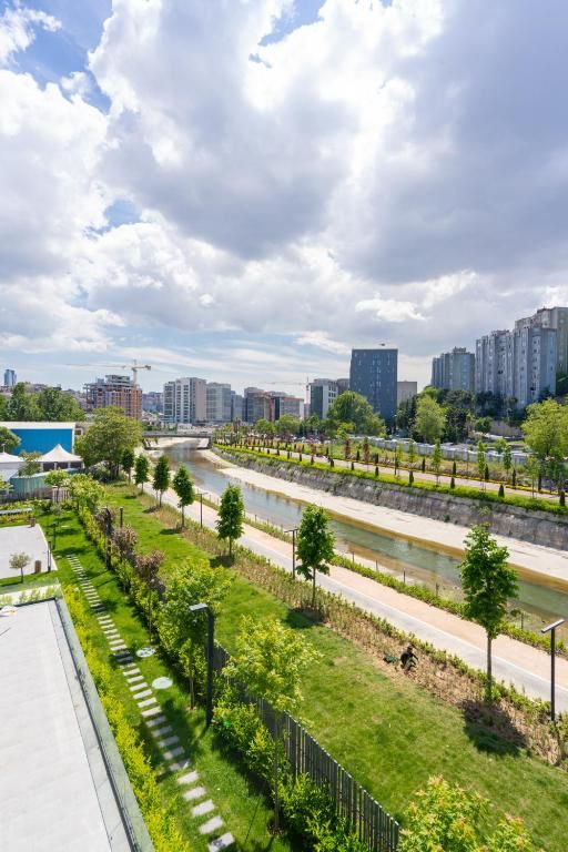 Assembly Buildings | Location