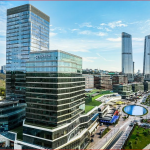 Assembly Buildings | A Lokal’s distance from various neighborhoods in Istanbul