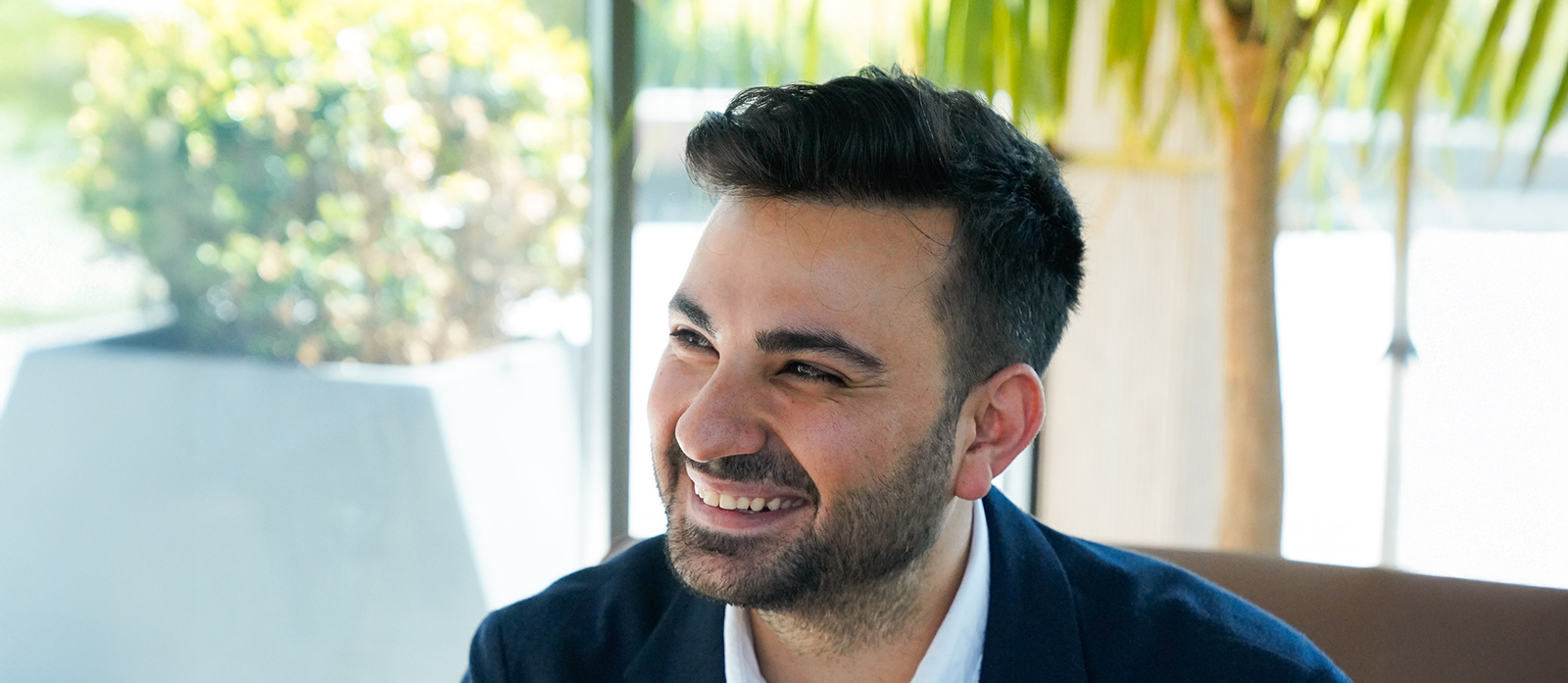 Member Spotlight: Borga Sanır