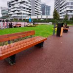 Assembly Buildings | A Lokal’s distance from various neighborhoods in Istanbul