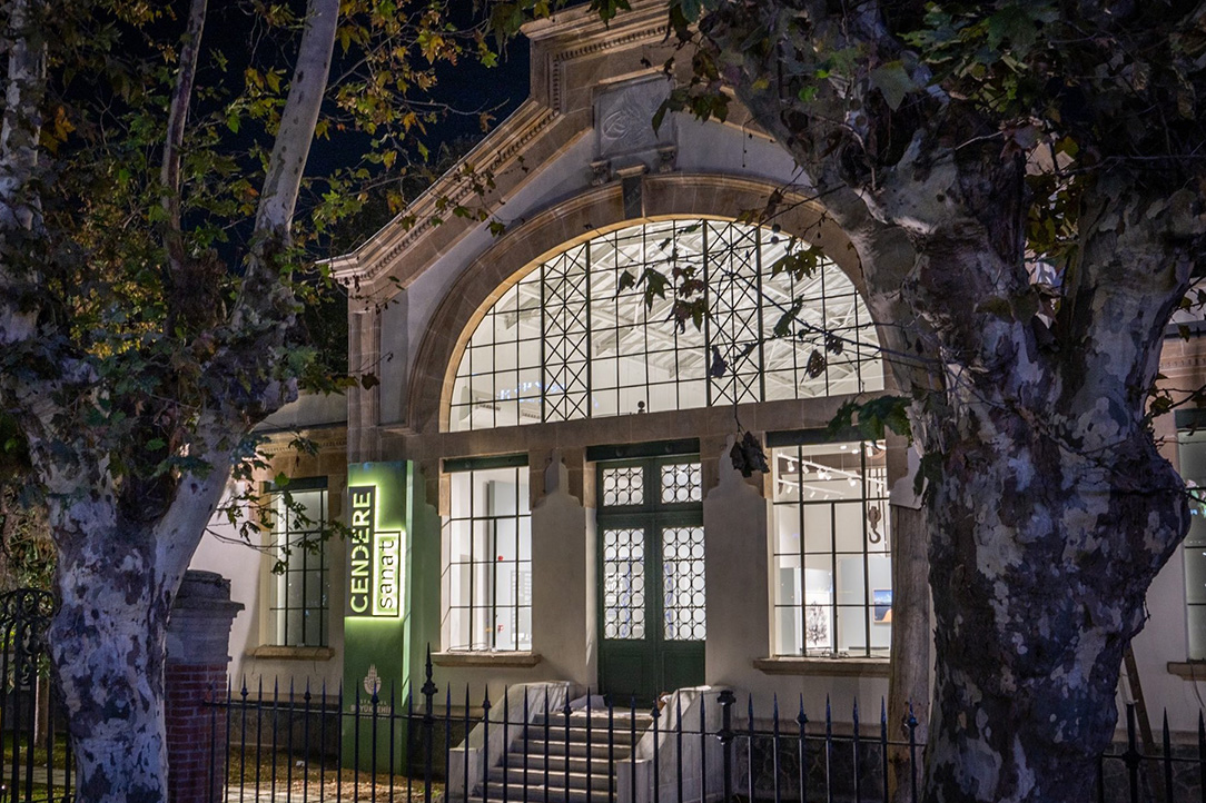 Assembly Buildings | Location