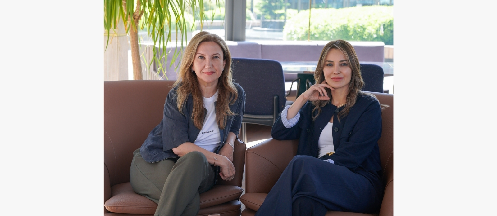 Member Spotlight: Eska Grup / Ece Atalay - Kübra Atasoy