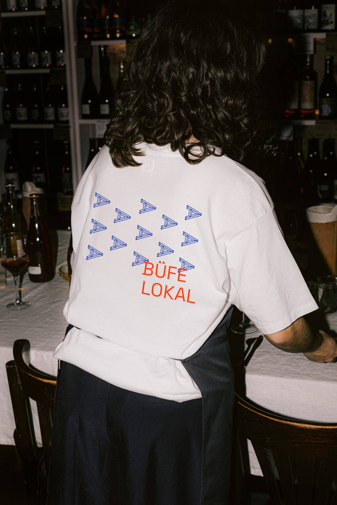 A Lokal